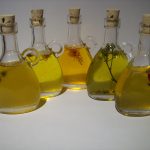 Carrier oils